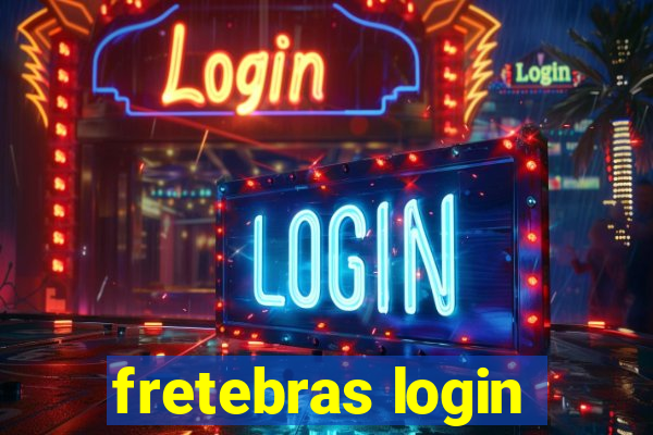 fretebras login